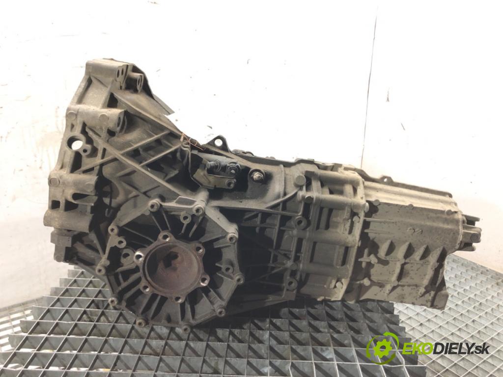 AUDI A6 C6 Avant (4F5) 2004 - 2011    2.0 TFSI 125 kW [170 KM] benzyna 2005 - 2011  Prevodovka GVC (Prevodovky)