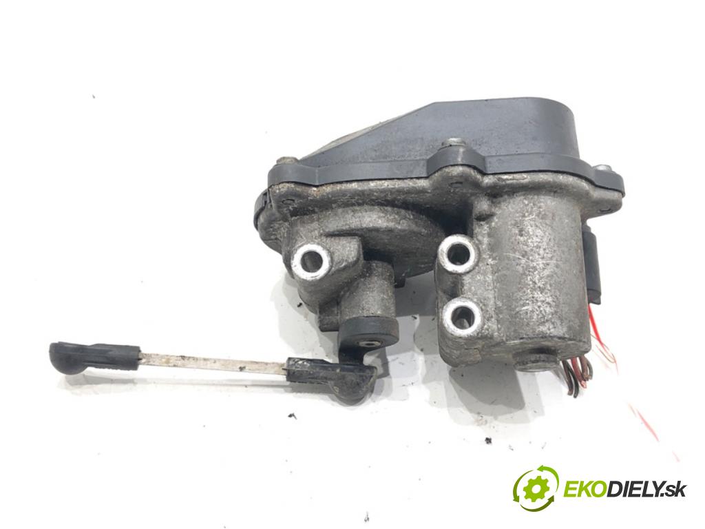 AUDI A6 C6 Avant (4F5) 2004 - 2011    2.0 TFSI 125 kW [170 KM] benzyna 2005 - 2011  Nastavovač zvod, potrubie 06F133482B (Ostatné)