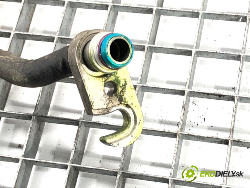 AUDI A6 C6 Avant (4F5) 2004 - 2011    2.0 TFSI 125 kW [170 KM] benzyna 2005 - 2011  rúrka klimatizácie  (Rúrky klimatizácie)