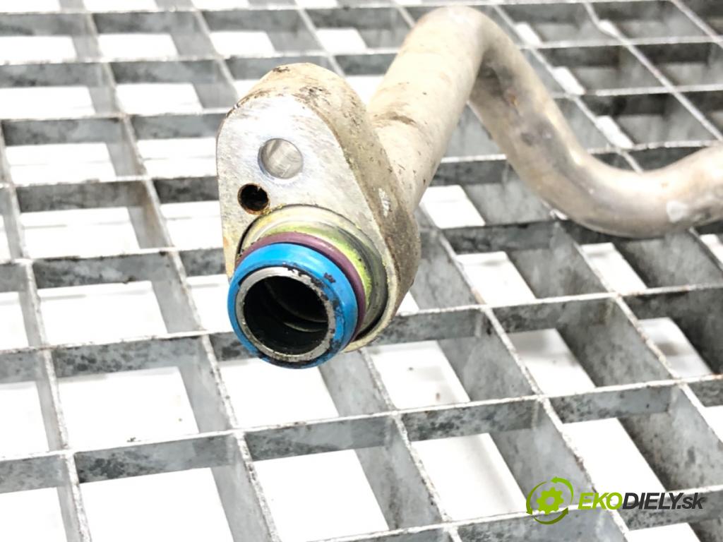 AUDI A6 C6 Avant (4F5) 2004 - 2011    2.0 TFSI 125 kW [170 KM] benzyna 2005 - 2011  rúrka klimatizácie  (Rúrky klimatizácie)