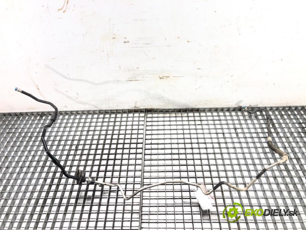 AUDI A6 C6 Avant (4F5) 2004 - 2011    2.0 TFSI 125 kW [170 KM] benzyna 2005 - 2011  rúrka klimatizácie  (Rúrky klimatizácie)