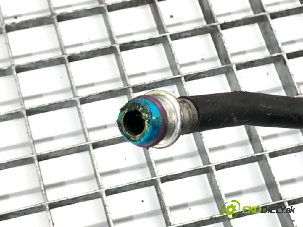 AUDI A6 C6 Avant (4F5) 2004 - 2011    2.0 TFSI 125 kW [170 KM] benzyna 2005 - 2011  rúrka klimatizácie  (Rúrky klimatizácie)