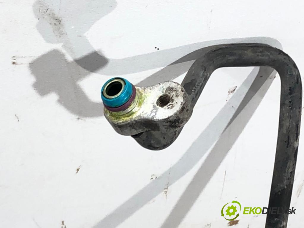 AUDI A6 C6 Avant (4F5) 2004 - 2011    2.0 TFSI 125 kW [170 KM] benzyna 2005 - 2011  rúrka klimatizácie  (Rúrky klimatizácie)