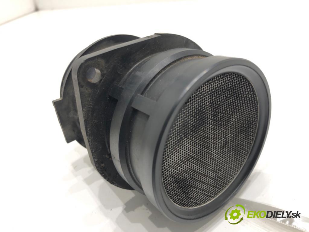 AUDI A6 C6 Avant (4F5) 2004 - 2011    2.0 TFSI 125 kW [170 KM] benzyna 2005 - 2011  Váha vzduchu 06D906461 (Váhy vzduchu)