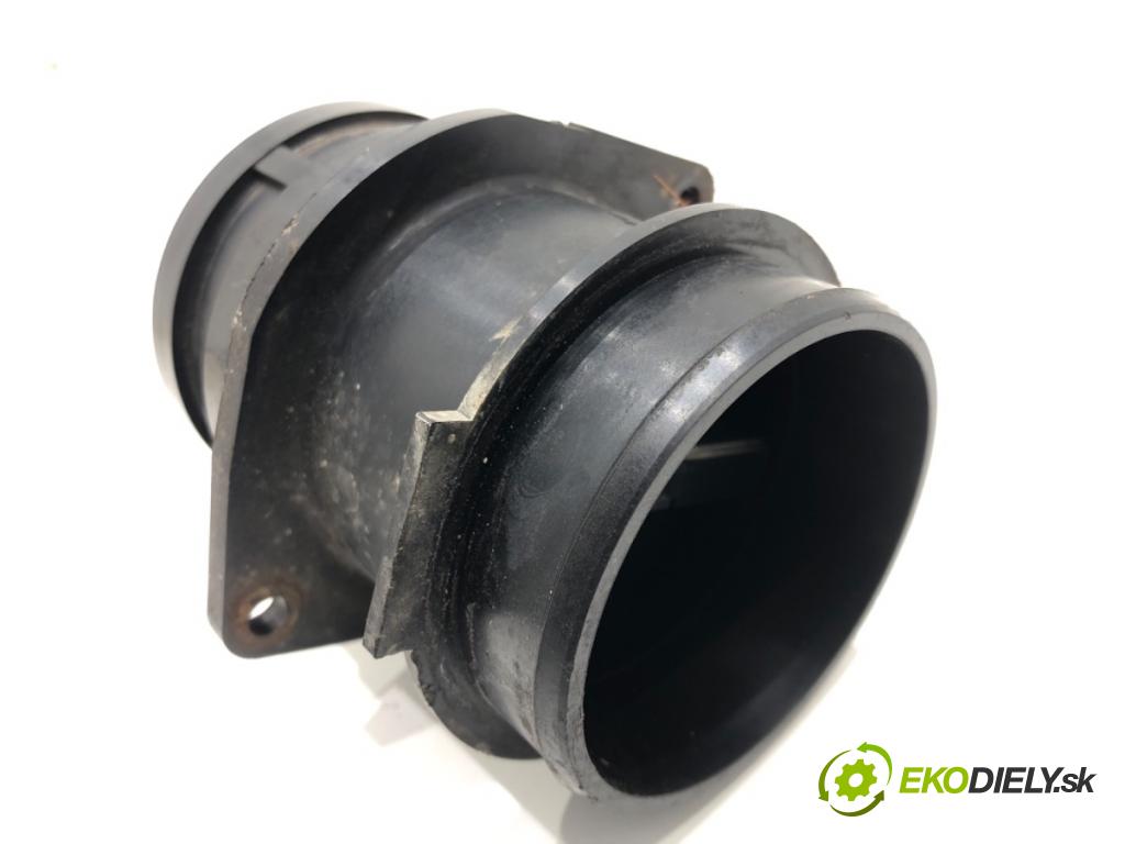 AUDI A6 C6 Avant (4F5) 2004 - 2011    2.0 TFSI 125 kW [170 KM] benzyna 2005 - 2011  Váha vzduchu 06D906461 (Váhy vzduchu)