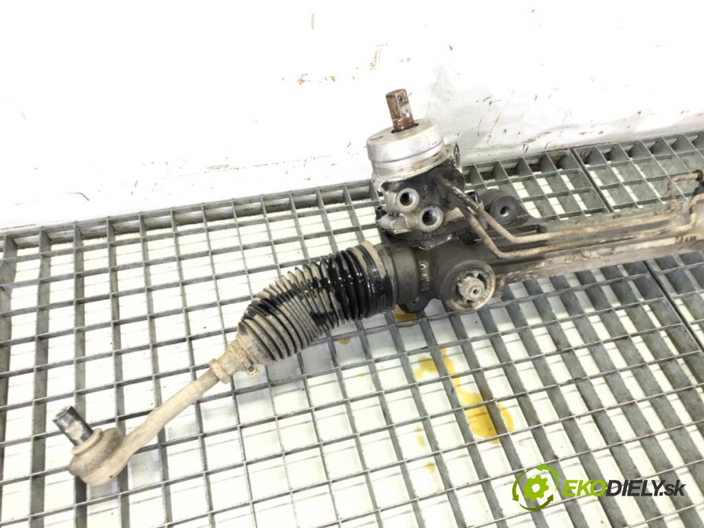 AUDI A6 C6 Avant (4F5) 2004 - 2011    2.0 TFSI 125 kW [170 KM] benzyna 2005 - 2011  riadenie 4F1422065R (Riadenia)