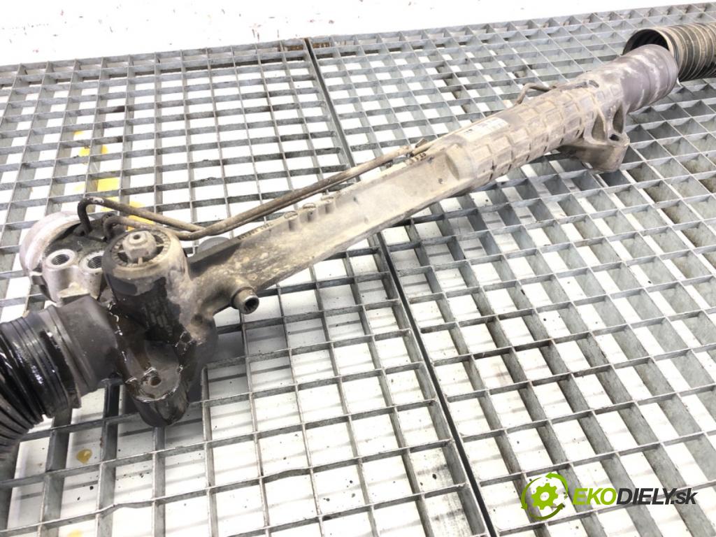 AUDI A6 C6 Avant (4F5) 2004 - 2011    2.0 TFSI 125 kW [170 KM] benzyna 2005 - 2011  riadenie 4F1422065R (Riadenia)