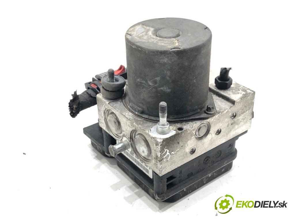 AUDI A6 C6 Avant (4F5) 2004 - 2011    2.0 TFSI 125 kW [170 KM] benzyna 2005 - 2011  Pumpa ABS 4F0614517K (Pumpy ABS)