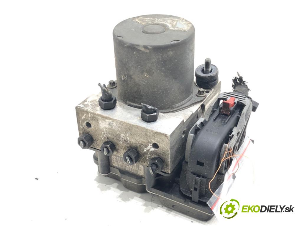 AUDI A6 C6 Avant (4F5) 2004 - 2011    2.0 TFSI 125 kW [170 KM] benzyna 2005 - 2011  Pumpa ABS 4F0614517K (Pumpy ABS)