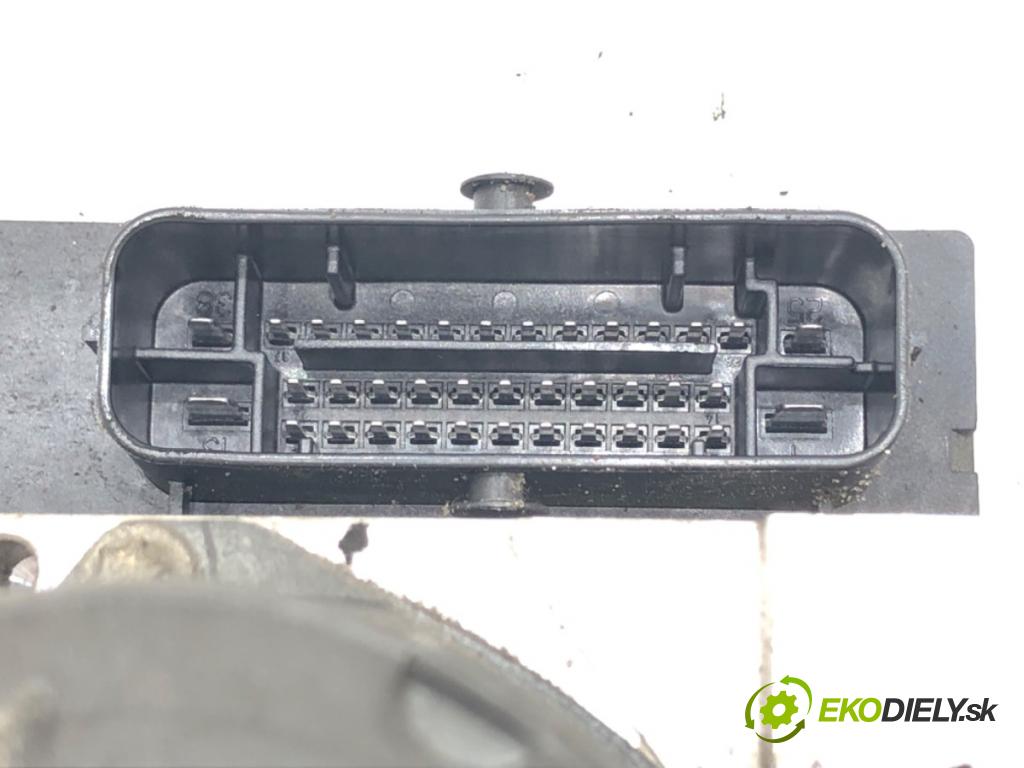 AUDI A6 C6 Avant (4F5) 2004 - 2011    2.0 TFSI 125 kW [170 KM] benzyna 2005 - 2011  Pumpa ABS 4F0614517K (Pumpy ABS)