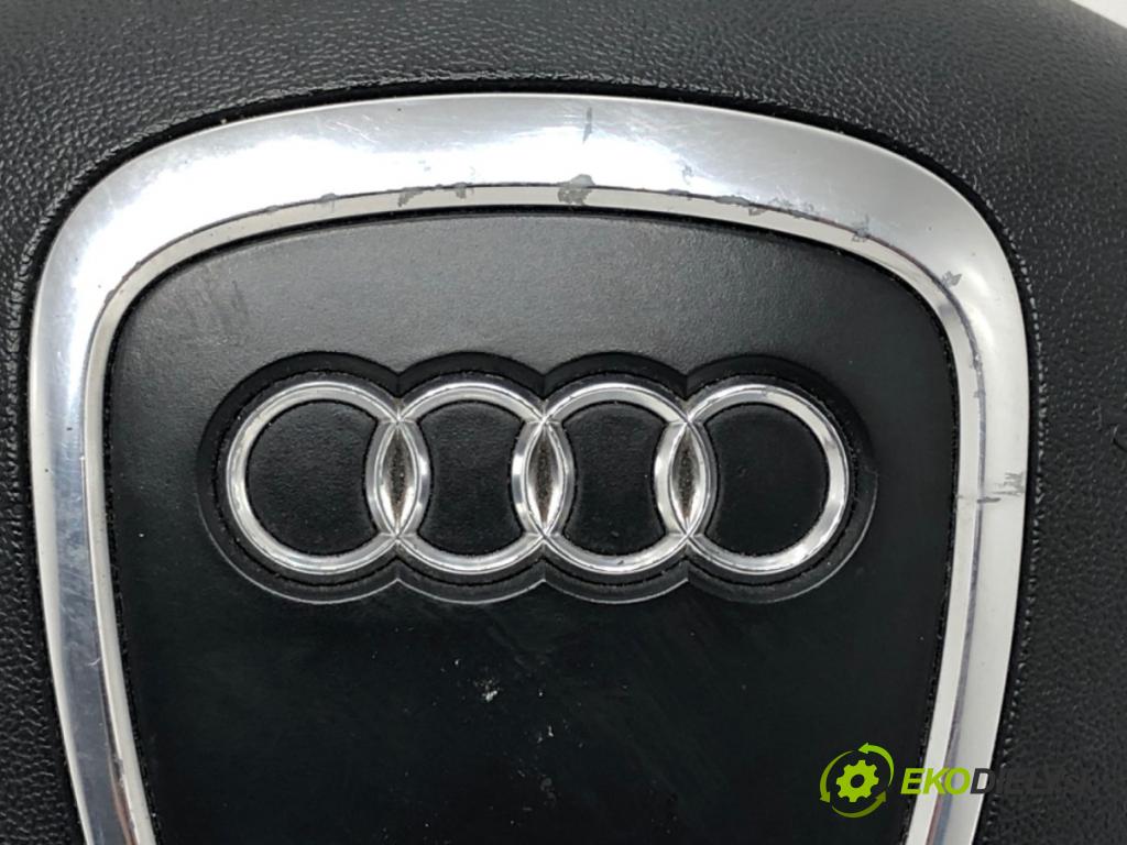 AUDI A6 C6 Avant (4F5) 2004 - 2011    2.0 TFSI 125 kW [170 KM] benzyna 2005 - 2011  AirBag volantu 4F0880201AR (Airbagy)