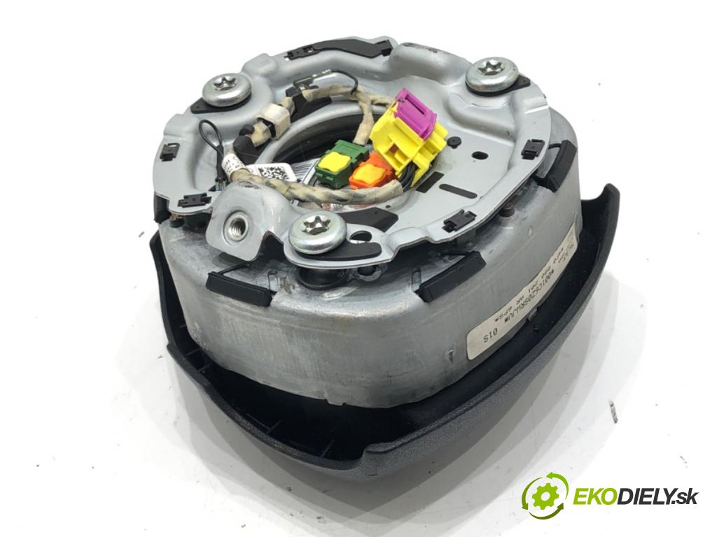 AUDI A6 C6 Avant (4F5) 2004 - 2011    2.0 TFSI 125 kW [170 KM] benzyna 2005 - 2011  AirBag volantu 4F0880201AR (Airbagy)