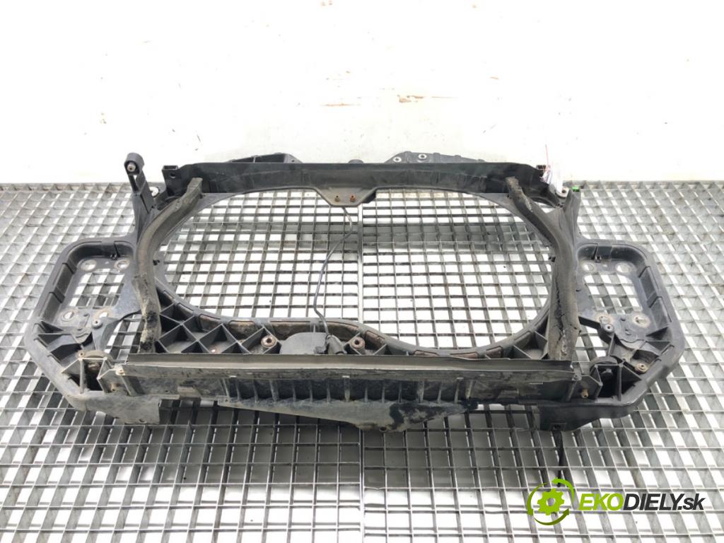 AUDI A6 C6 Avant (4F5) 2004 - 2011    2.0 TFSI 125 kW [170 KM] benzyna 2005 - 2011  držák přední část  (Výztuhy přední)