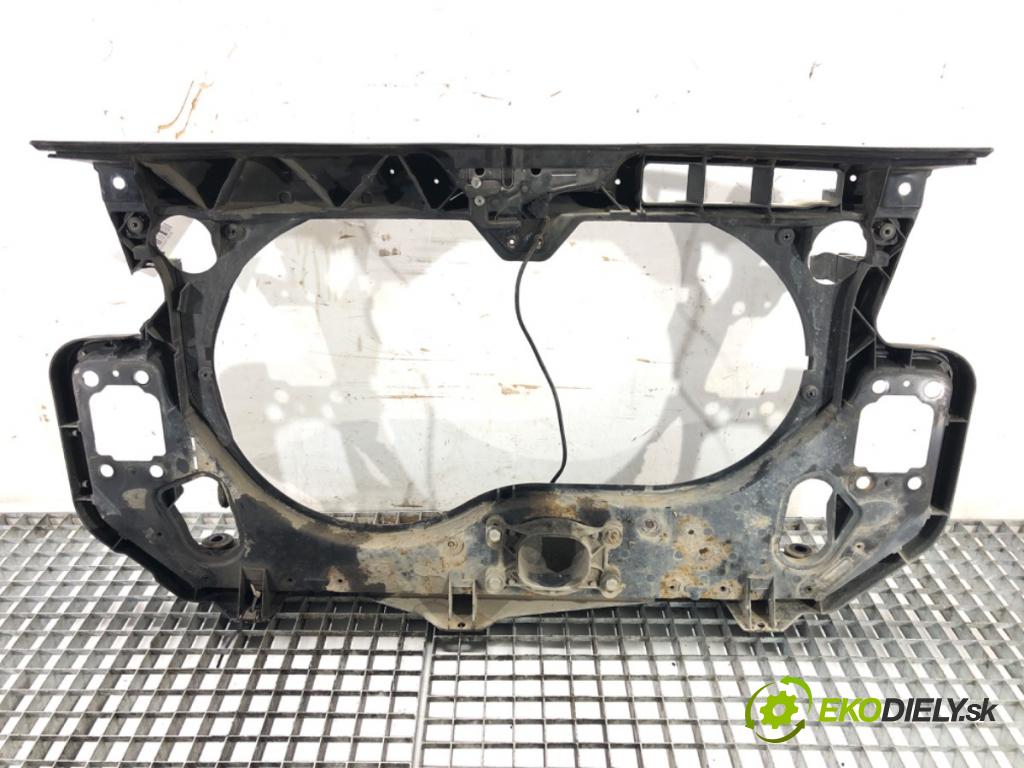 AUDI A6 C6 Avant (4F5) 2004 - 2011    2.0 TFSI 125 kW [170 KM] benzyna 2005 - 2011  držák přední část  (Výztuhy přední)