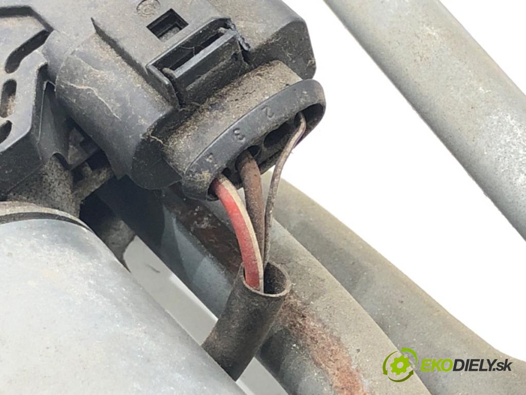 AUDI A6 C6 Avant (4F5) 2004 - 2011    2.0 TFSI 125 kW [170 KM] benzyna 2005 - 2011  Mechanizmus stieračov predný 4F1955023K (Motorčeky stieračov predné)