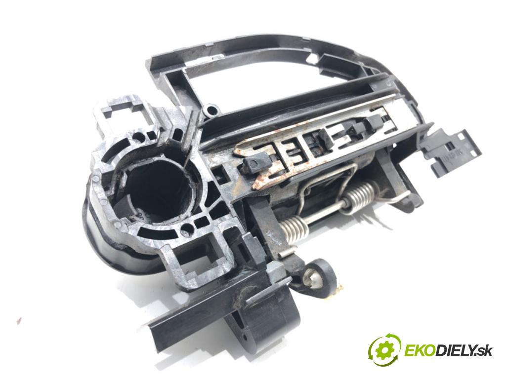 AUDI A6 C6 Avant (4F5) 2004 - 2011    2.0 TFSI 125 kW [170 KM] benzyna 2005 - 2011  Kľučka vonkajšia pravy zad