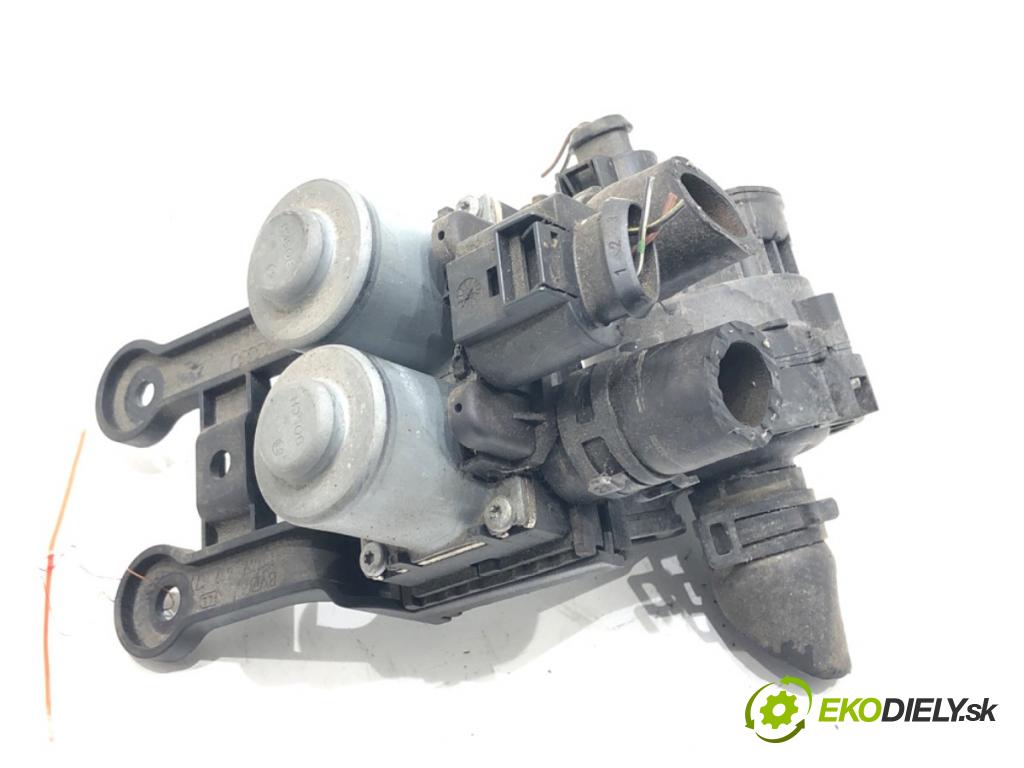 AUDI A6 C6 Avant (4F5) 2004 - 2011    2.0 TFSI 125 kW [170 KM] benzyna 2005 - 2011  Magnetický ventil vody 4F1959617B (Ostatné)