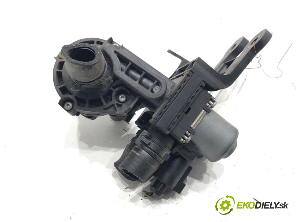 AUDI A6 C6 Avant (4F5) 2004 - 2011    2.0 TFSI 125 kW [170 KM] benzyna 2005 - 2011  Magnetický ventil vody 4F1959617B (Ostatné)