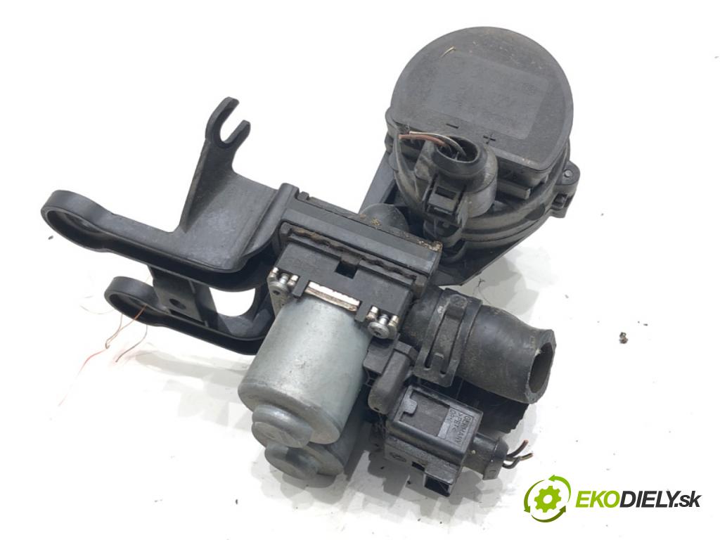 AUDI A6 C6 Avant (4F5) 2004 - 2011    2.0 TFSI 125 kW [170 KM] benzyna 2005 - 2011  Magnetický ventil vody 4F1959617B (Ostatné)