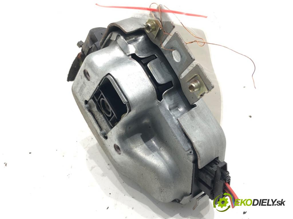 AUDI A6 C6 Avant (4F5) 2004 - 2011    2.0 TFSI 125 kW [170 KM] benzyna 2005 - 2011  blokáda volantu 4F0905852B (Ostatné)