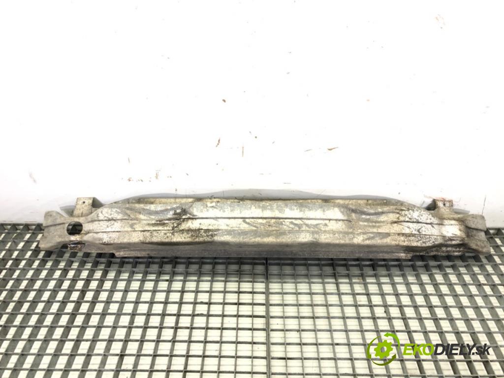 AUDI A6 C6 Avant (4F5) 2004 - 2011    2.0 TFSI 125 kW [170 KM] benzyna 2005 - 2011  výztuha nárazníka přední část  (Výztuhy přední)