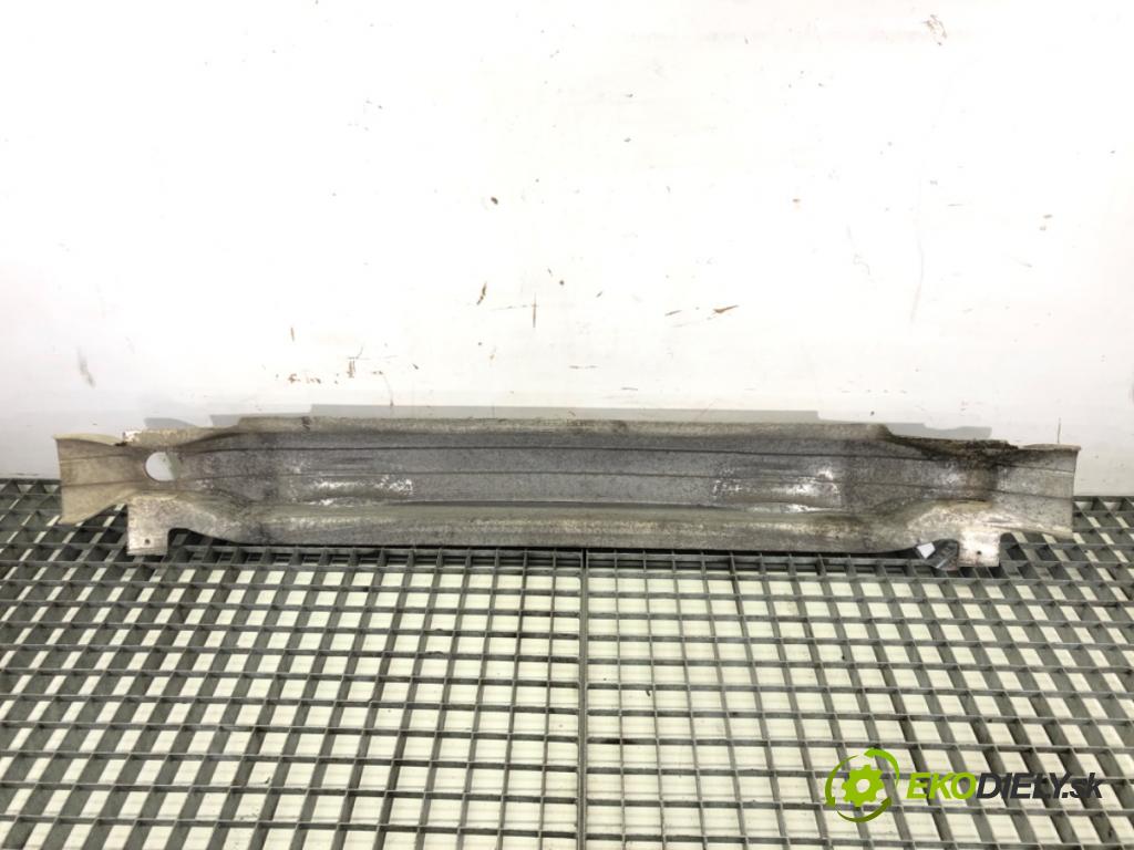 AUDI A6 C6 Avant (4F5) 2004 - 2011    2.0 TFSI 125 kW [170 KM] benzyna 2005 - 2011  výztuha nárazníka přední část  (Výztuhy přední)