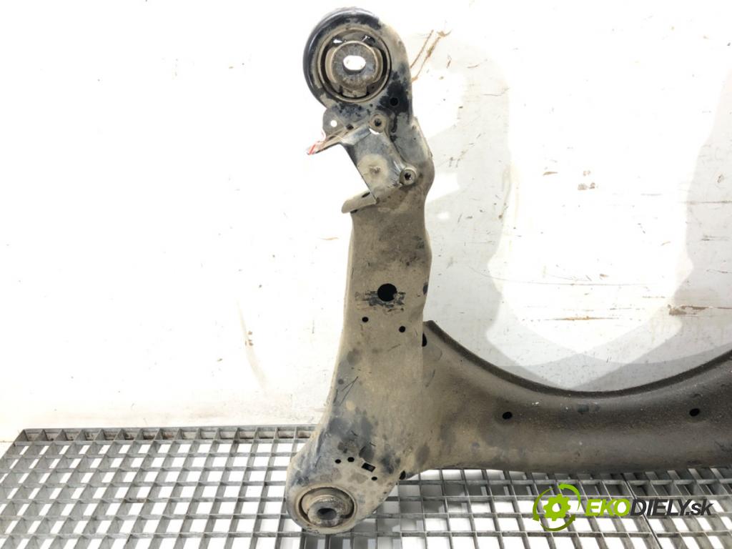 AUDI A6 C6 Avant (4F5) 2004 - 2011    2.0 TFSI 125 kW [170 KM] benzyna 2005 - 2011  výztuha pod motor  (Výztuhy přední)