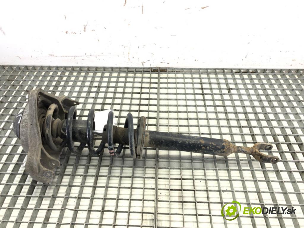 AUDI A6 C6 Avant (4F5) 2004 - 2011    2.0 TFSI 125 kW [170 KM] benzyna 2005 - 2011  Tlmič ľavy predný ZE 