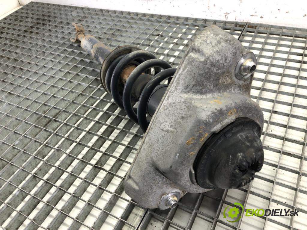 AUDI A6 C6 Avant (4F5) 2004 - 2011    2.0 TFSI 125 kW [170 KM] benzyna 2005 - 2011  Tlmič ľavy predný ZE