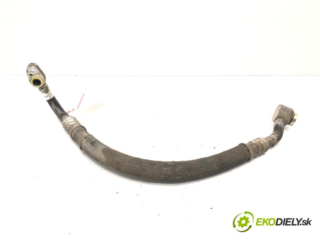 AUDI A6 C6 Avant (4F5) 2004 - 2011    2.0 TFSI 125 kW [170 KM] benzyna 2005 - 2011  rúrka klimatizácie 4F0260707C (Rúrky klimatizácie)