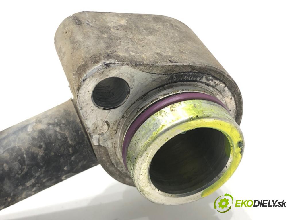 AUDI A6 C6 Avant (4F5) 2004 - 2011    2.0 TFSI 125 kW [170 KM] benzyna 2005 - 2011  rúrka klimatizácie 4F0260707C (Rúrky klimatizácie)