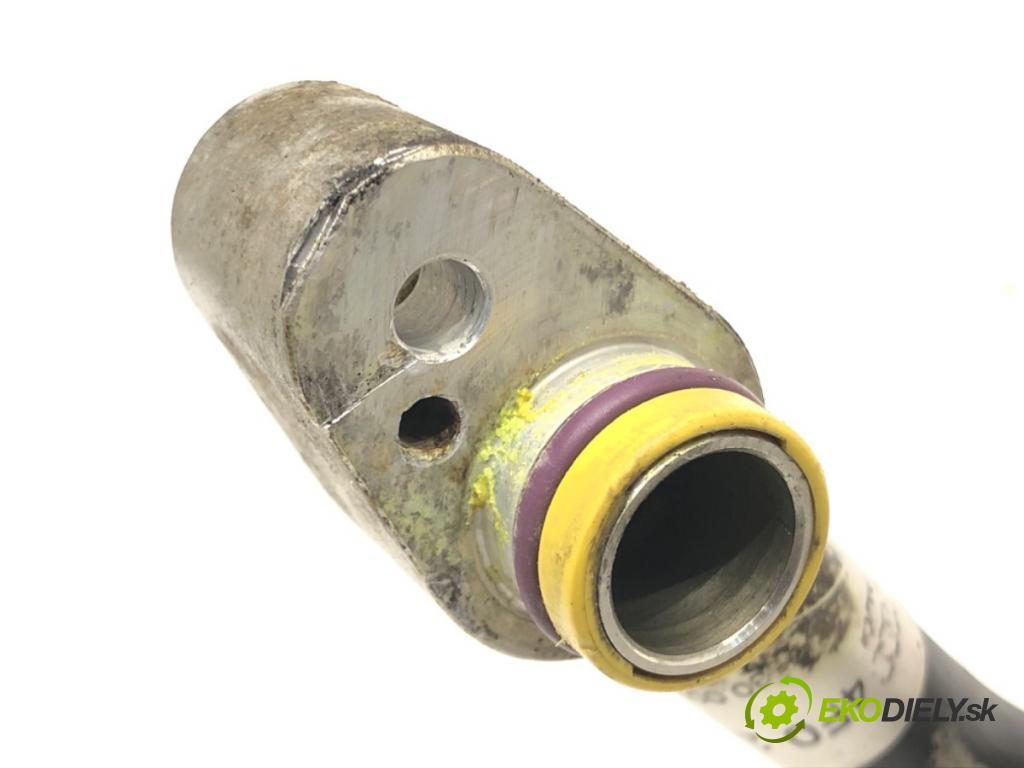 AUDI A6 C6 Avant (4F5) 2004 - 2011    2.0 TFSI 125 kW [170 KM] benzyna 2005 - 2011  rúrka klimatizácie 4F0260707C (Rúrky klimatizácie)