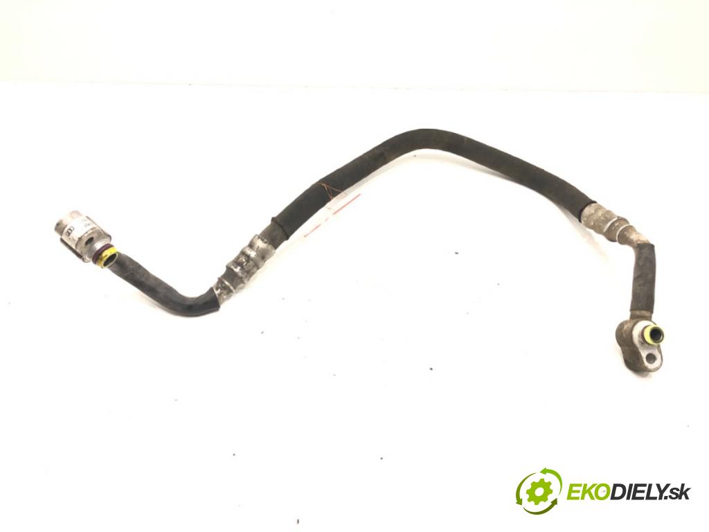 AUDI A6 C6 Avant (4F5) 2004 - 2011    2.0 TFSI 125 kW [170 KM] benzyna 2005 - 2011  rúrka klimatizácie 4F0260701N (Rúrky klimatizácie)