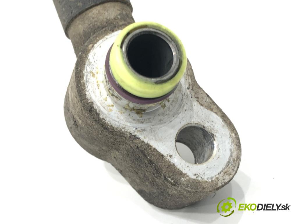 AUDI A6 C6 Avant (4F5) 2004 - 2011    2.0 TFSI 125 kW [170 KM] benzyna 2005 - 2011  rúrka klimatizácie 4F0260701N (Rúrky klimatizácie)