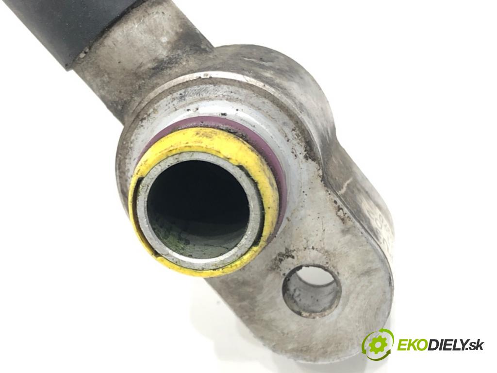 AUDI A6 C6 Avant (4F5) 2004 - 2011    2.0 TFSI 125 kW [170 KM] benzyna 2005 - 2011  rúrka klimatizácie 4F0260701N (Rúrky klimatizácie)