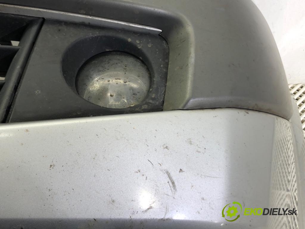 RENAULT MEGANE II (BM0/1_, CM0/1_) 2001 - 2012    1.5 dCi (BM1F, CM1F) 63 kW [86 KM] olej napędowy 2005 - 2008  nárazník přední část  (Ostatné)