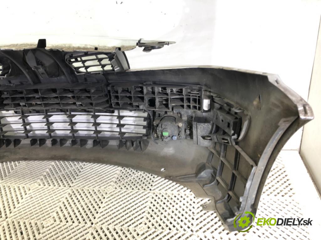RENAULT MEGANE II (BM0/1_, CM0/1_) 2001 - 2012    1.5 dCi (BM1F, CM1F) 63 kW [86 KM] olej napędowy 2005 - 2008  nárazník přední část  (Ostatné)