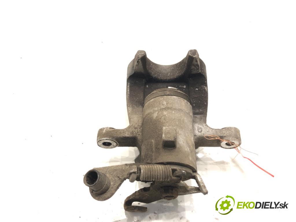 RENAULT MEGANE II (BM0/1_, CM0/1_) 2001 - 2012    1.5 dCi (BM1F, CM1F) 63 kW [86 KM] olej napędowy 2005 - 2008  Brzdič strmeň ľavy zad