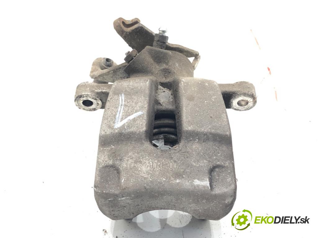 RENAULT MEGANE II (BM0/1_, CM0/1_) 2001 - 2012    1.5 dCi (BM1F, CM1F) 63 kW [86 KM] olej napędowy 2005 - 2008  Brzdič strmeň ľavy zad