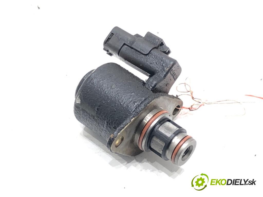 RENAULT MEGANE II (BM0/1_, CM0/1_) 2001 - 2012    1.5 dCi (BM1F, CM1F) 63 kW [86 KM] olej napędowy 2005 - 2008  Regulátor tlaku paliva  (Ostatné)