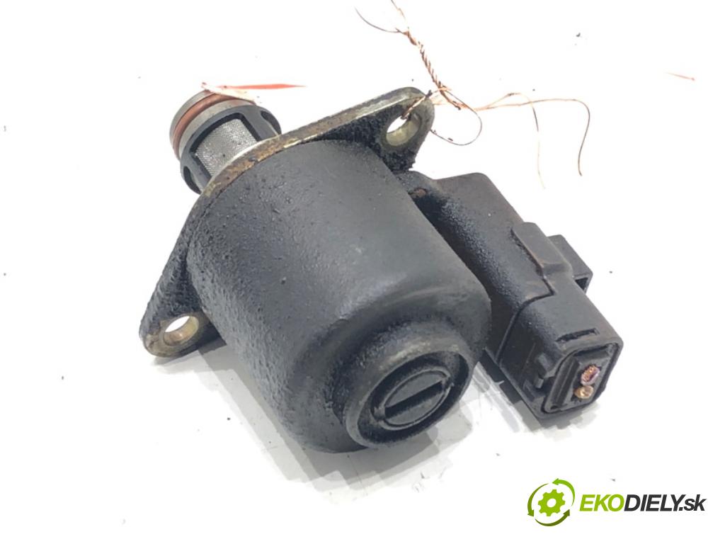 RENAULT MEGANE II (BM0/1_, CM0/1_) 2001 - 2012    1.5 dCi (BM1F, CM1F) 63 kW [86 KM] olej napędowy 2005 - 2008  Regulátor tlaku paliva  (Ostatné)