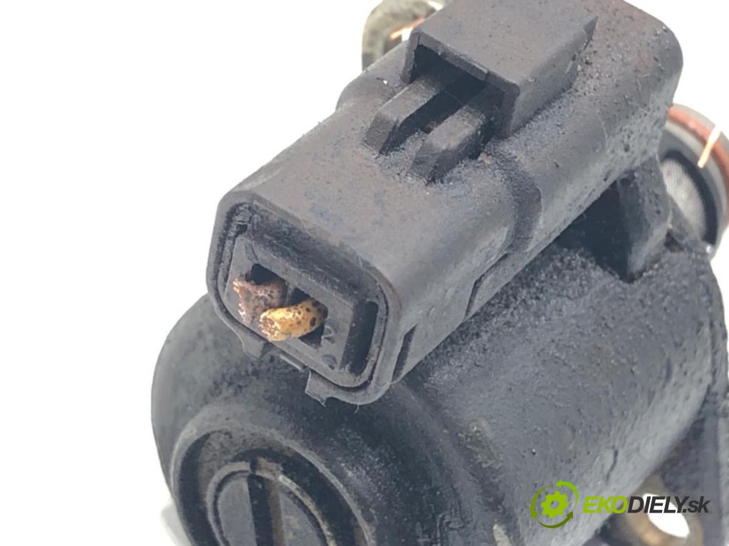 RENAULT MEGANE II (BM0/1_, CM0/1_) 2001 - 2012    1.5 dCi (BM1F, CM1F) 63 kW [86 KM] olej napędowy 2005 - 2008  Regulátor tlaku paliva  (Ostatné)