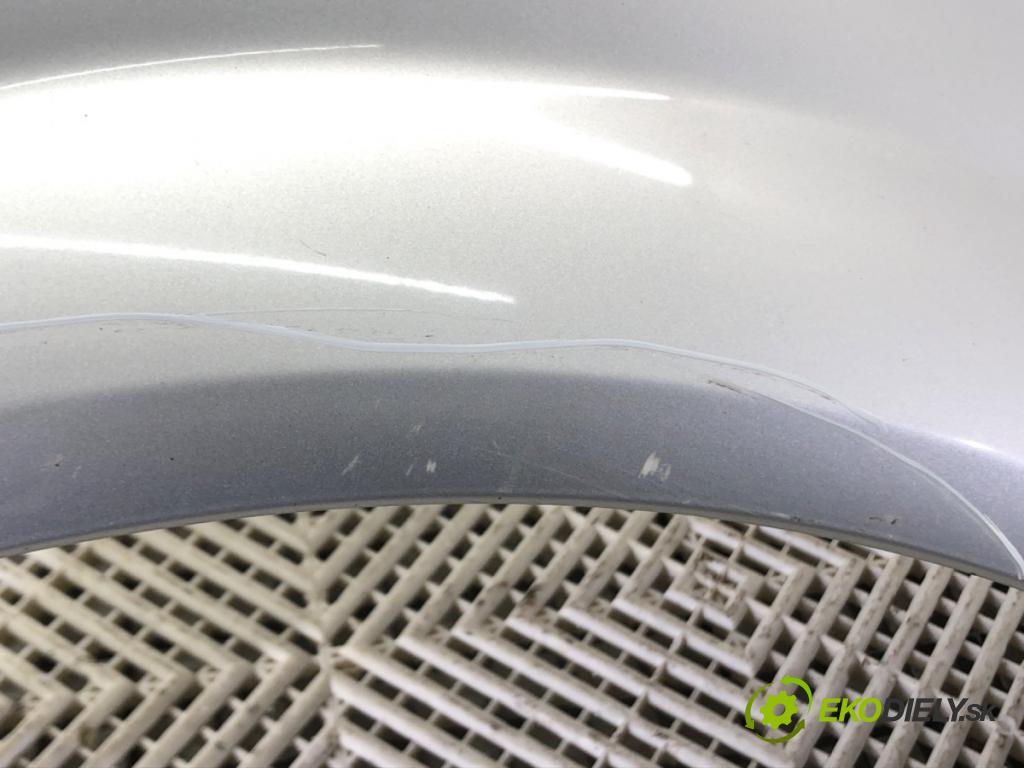 RENAULT MEGANE II (BM0/1_, CM0/1_) 2001 - 2012    1.5 dCi (BM1F, CM1F) 63 kW [86 KM] olej napędowy 2005 - 2008  blatník pravý přední část
