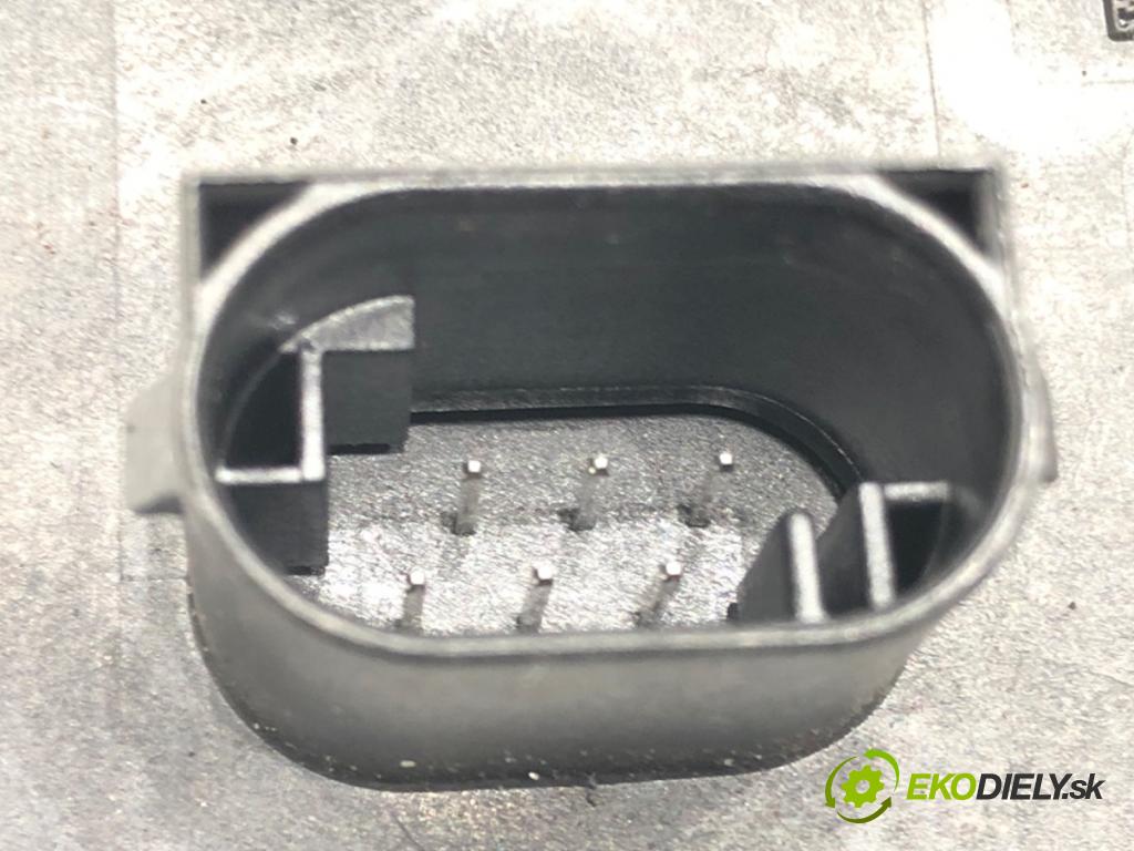 RENAULT MEGANE II (BM0/1_, CM0/1_) 2001 - 2012    1.5 dCi (BM1F, CM1F) 63 kW [86 KM] olej napędowy 2005 - 2008  blokáda volantu 8200468515 (Ostatné)