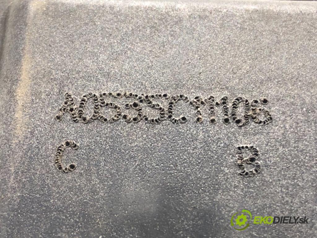 RENAULT MEGANE II (BM0/1_, CM0/1_) 2001 - 2012    1.5 dCi (BM1F, CM1F) 63 kW [86 KM] olej napędowy 2005 - 2008  blokáda volantu 8200468515 (Ostatné)