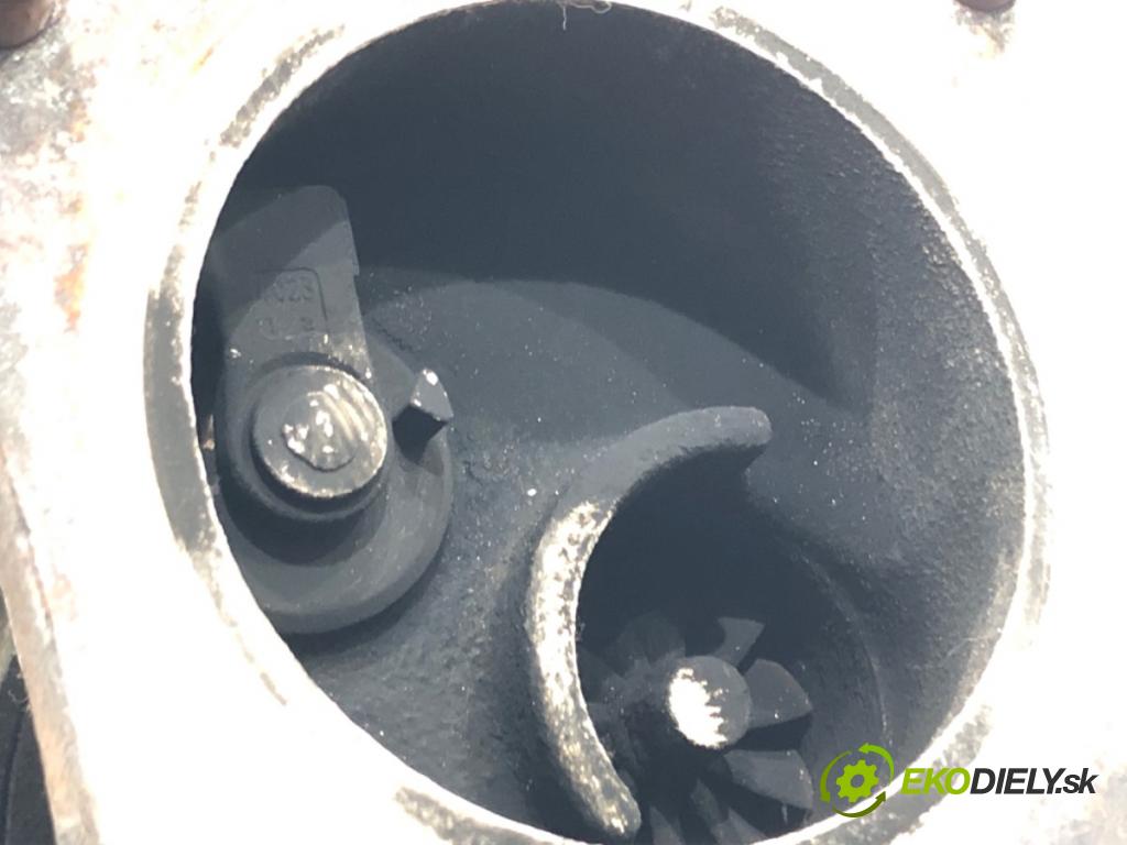 AUDI A6 C6 Avant (4F5) 2004 - 2011    2.0 TFSI 125 kW [170 KM] benzyna 2005 - 2011  turbo 06D145701C (Turbodúchadla (kompletní))