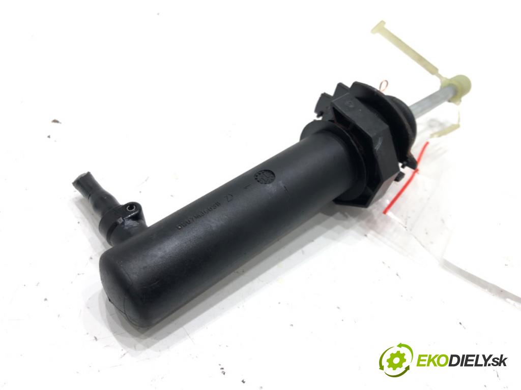 LAND ROVER FREELANDER I (L314) 1998 - 2006    1.8 16V 4x4 86 kW [117 KM] benzyna 1998 - 2006  Spojkový valec pumpa spojky  (Valce a ložiská)