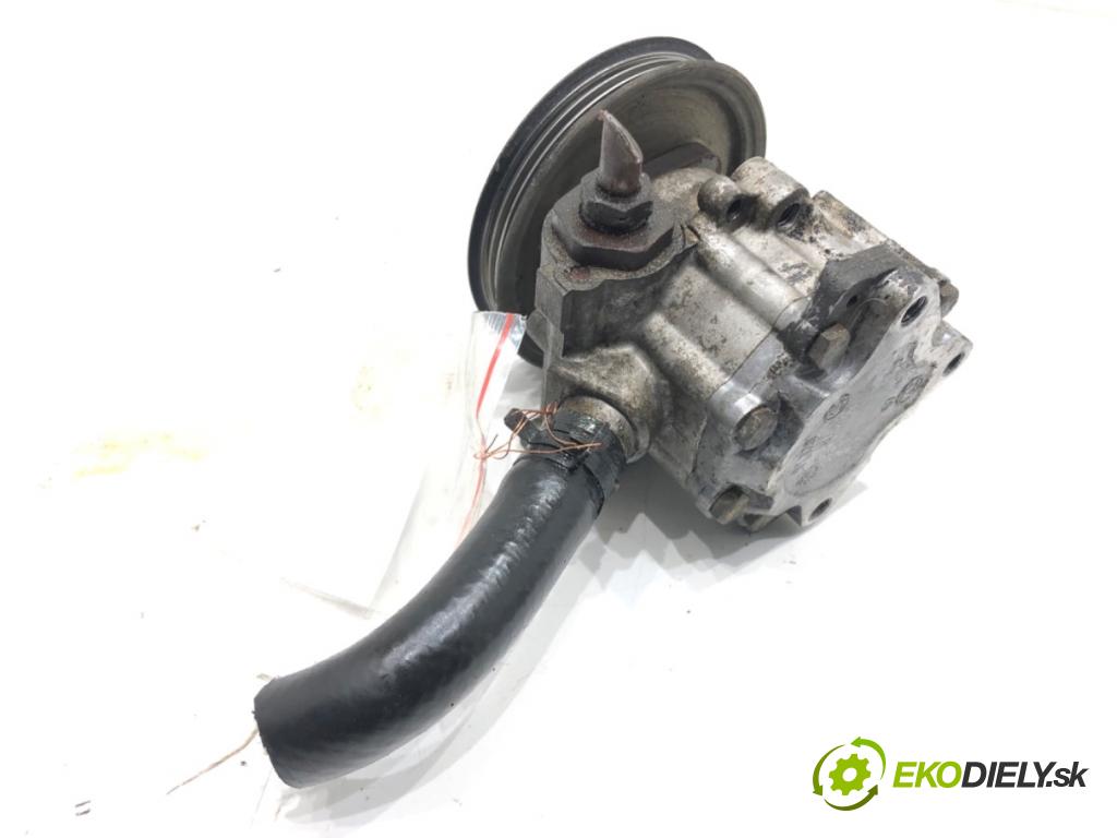 LAND ROVER FREELANDER I (L314) 1998 - 2006    1.8 16V 4x4 86 kW [117 KM] benzyna 1998 - 2006  Pumpa servočerpadlo  (Servočerpadlá, pumpy riadenia)