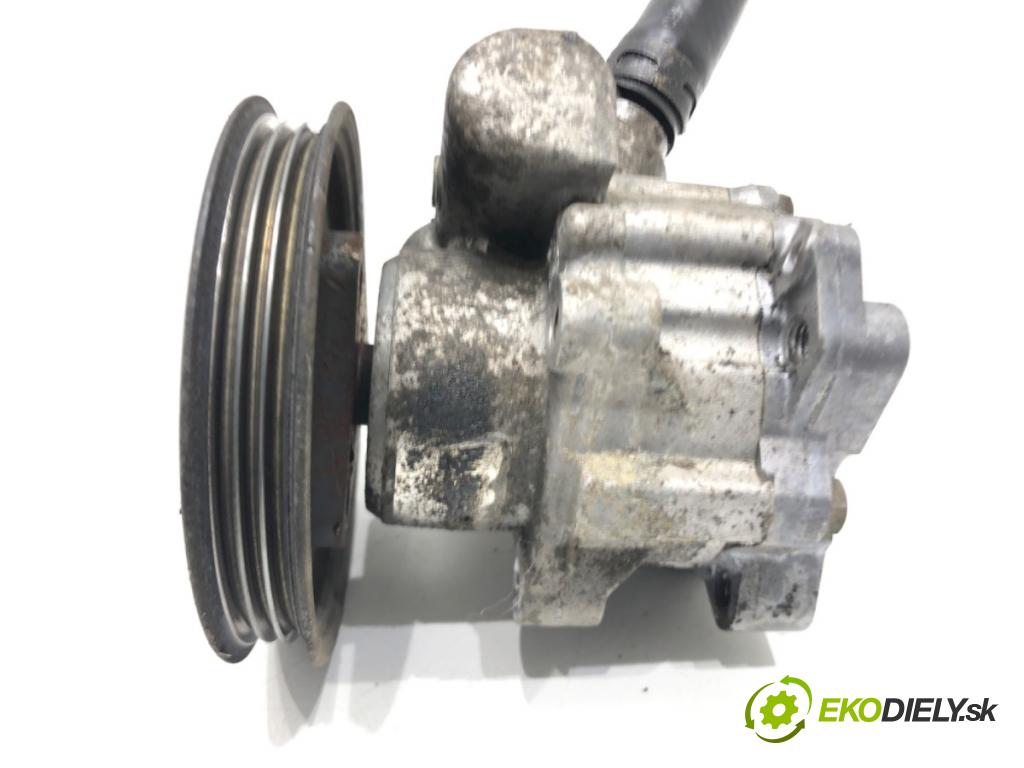 LAND ROVER FREELANDER I (L314) 1998 - 2006    1.8 16V 4x4 86 kW [117 KM] benzyna 1998 - 2006  Pumpa servočerpadlo  (Servočerpadlá, pumpy riadenia)