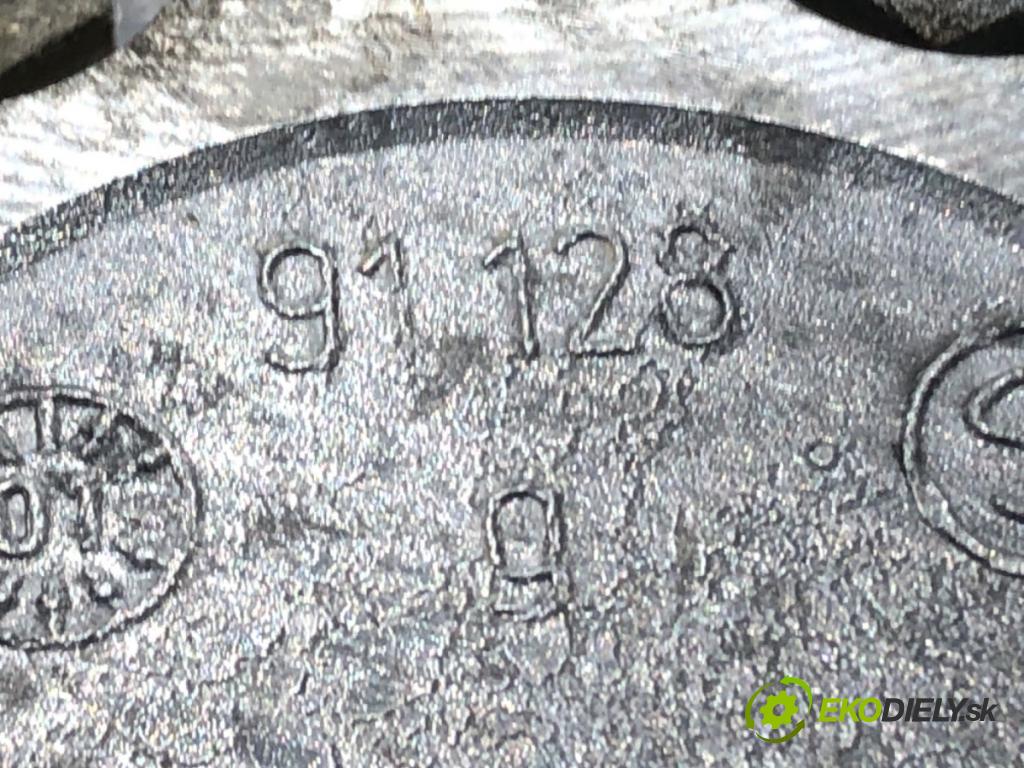 LAND ROVER FREELANDER I (L314) 1998 - 2006    1.8 16V 4x4 86 kW [117 KM] benzyna 1998 - 2006  Pumpa servočerpadlo  (Servočerpadlá, pumpy riadenia)